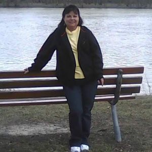 Meet your Posher, Rose